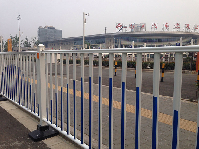 市政道路护栏