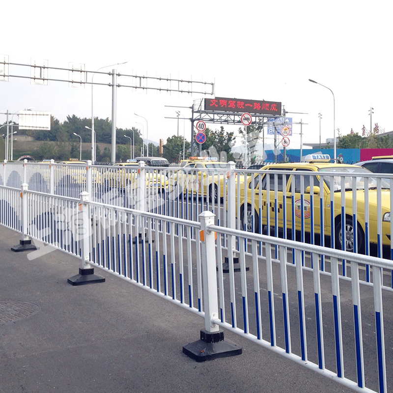 锌钢道路护栏